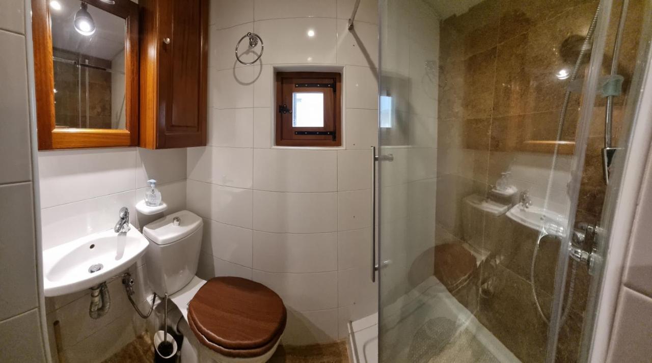 Vallettacharme - 2 Bedrooms Flat In The Heart Of The City Exterior photo