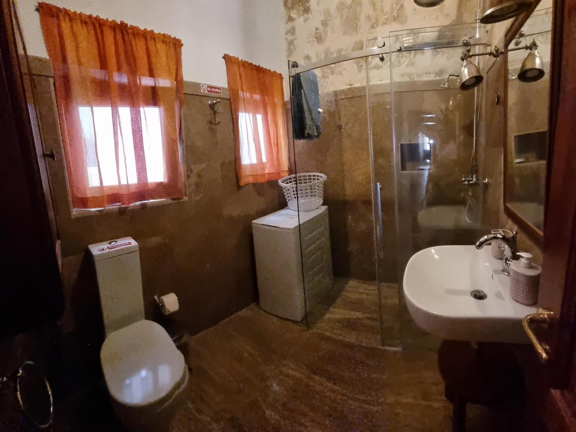Vallettacharme - 2 Bedrooms Flat In The Heart Of The City Exterior photo